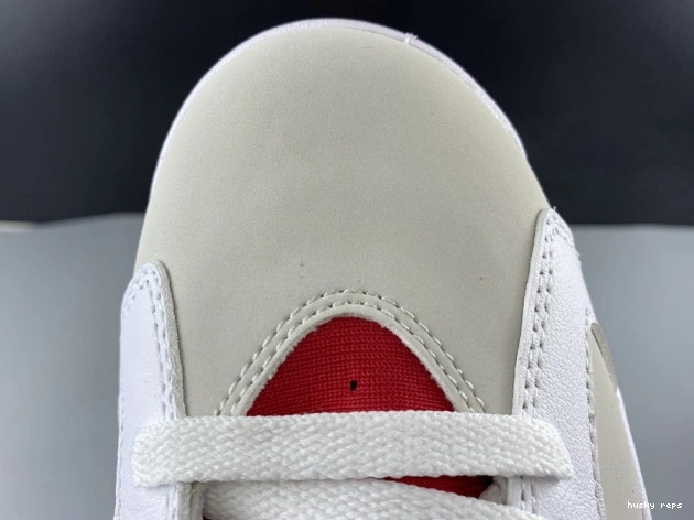 Cheap Husky CT8529-062 Hare Air Jordan 6 0729